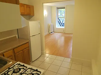 Rented by Citi Habitats