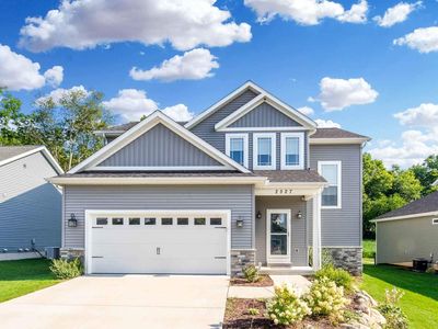 2527 Saint Charles Ave, South Bend, IN, 46614