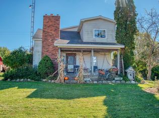 4307 W Garrison Rd, Owosso, MI 48867