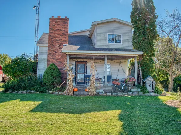 4307 W Garrison Rd, Owosso, MI 48867