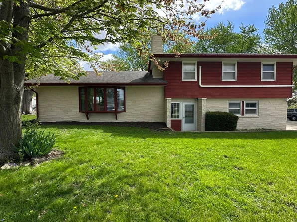 602 S Jackson St, Morrison, IL 61270