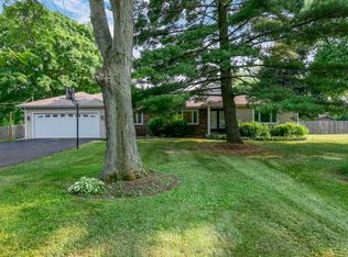 7003 W Meadow Lane Rd, Long Grove, IL 60060