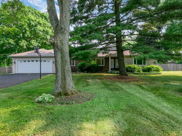 7003 W Meadow Lane Rd, Long Grove, IL 60060