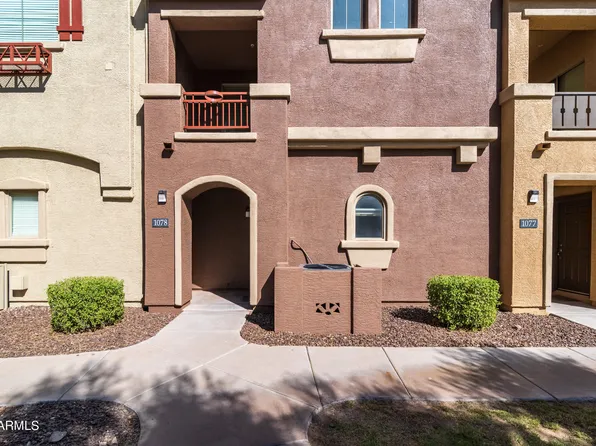 900 S 94TH Street #1078, Chandler, AZ 85224