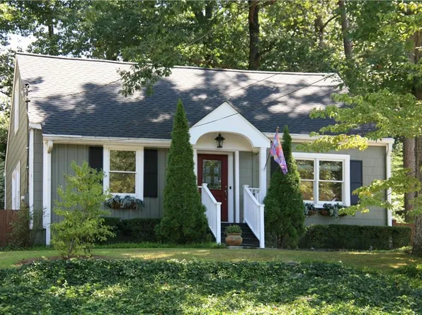 3013 Skyland Dr, Atlanta, GA 30341
