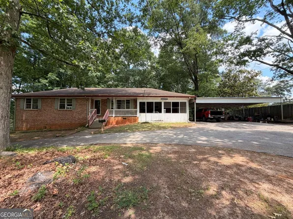 3110 Highway 20 SE, Conyers, GA 30013