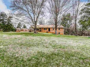 4522 Stony Point Rd, Barboursville, VA 22923