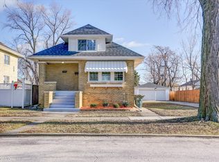 339 23rd Ave, Bellwood, IL 60104