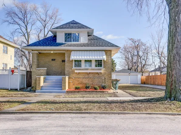 339 S 23rd Ave, Bellwood, IL 60104