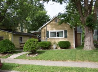 418 Congress St, Wabash, IN 46992