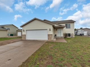 1120 6th Ave NW, Rice, MN 56367