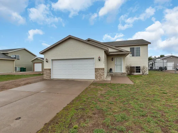 1120 6th Ave NW, Rice, MN 56367