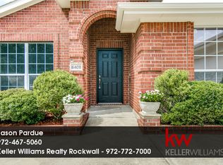 8409 Victory St, Rowlett, TX 75089