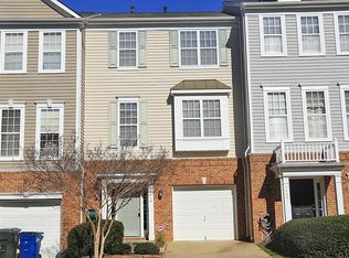 5410 Bayside Ct, Raleigh, NC 27613