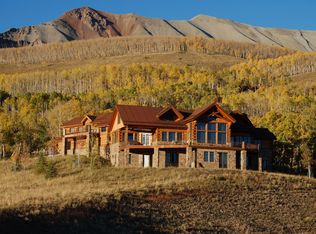 106 Miguel Rd, Telluride, CO 81435