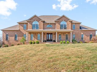 1600 Harvill Rd, Clarksville, TN 37043