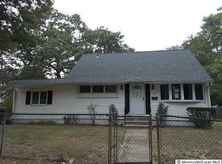 141 Taft Dr, Brick, NJ 08724