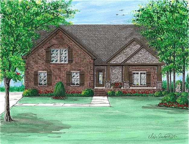 1st image of 5305 Abbottswood Lot 8