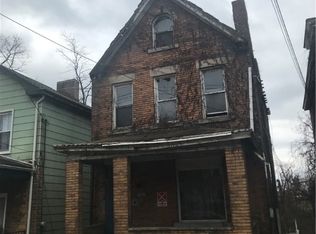 2258 Hawthorne Ave, Pittsburgh, PA 15218