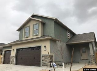 330 Laurel Ln, Fernley, NV