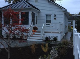 404 Washington St, Annapolis, MD 21403