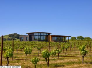 2590 Chileno Valley Road, Petaluma, CA 94952