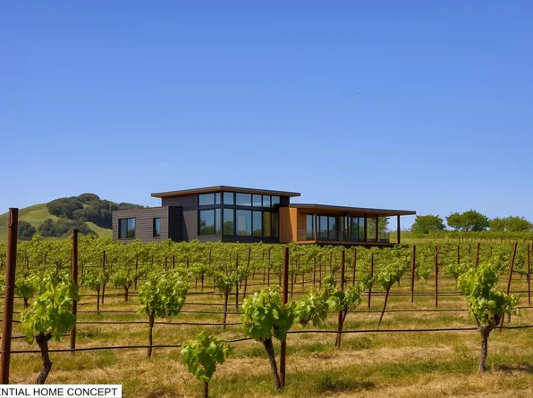 2590 Chileno Valley Road, Petaluma, CA 94952