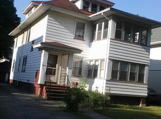 823 Arnett Blvd, Rochester, NY 14619