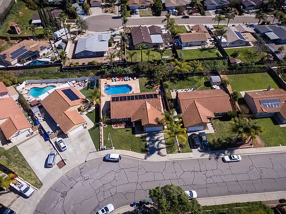 5th image of 833 Palomino Dr