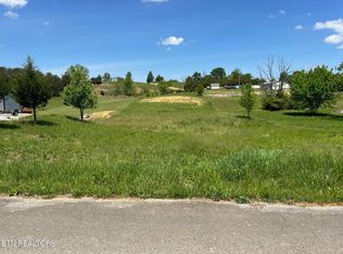 86 Josie Rd, Mohawk, TN 37810