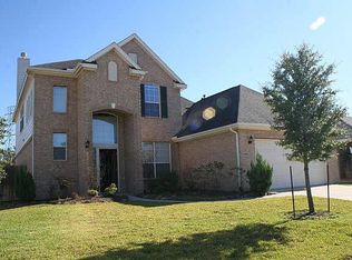 19518 Countrybreeze Ct, Spring, TX 77388