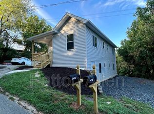 24 Union St UNIT 1, Asheville, NC 28804
