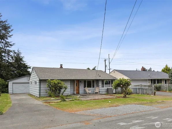 15729 Midvale Avenue N, Shoreline, WA 98133