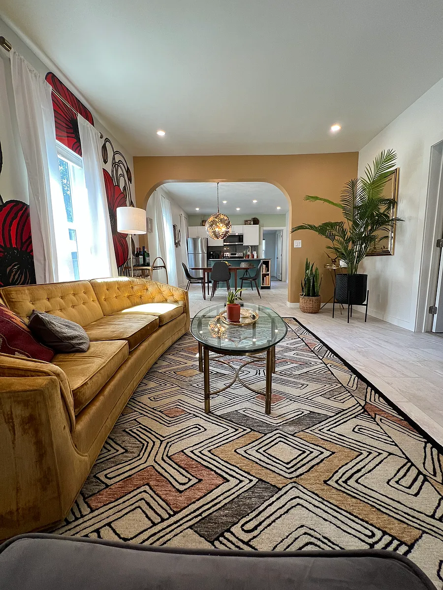 Building Photo - 1269 Citrus Ave #1