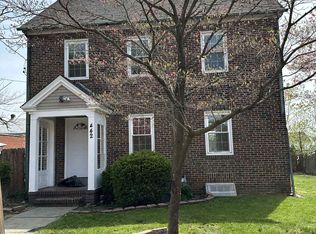 442 South St, Pottstown, PA 19464
