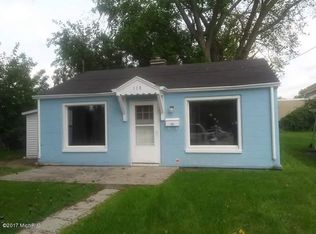 118 Anderson Ct, Greenville, MI 48838