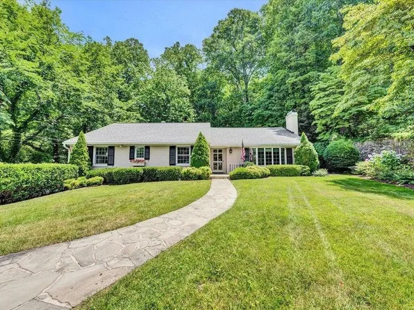 3001 Burnleigh Rd SW, Roanoke, VA 24014