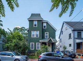 63 Beech Glen St, Roxbury, MA 02119