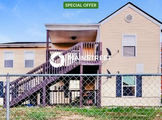 1439 Beech St APT 3, Louisville, KY 40211