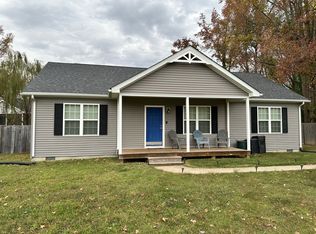 121 Randall Rd, Colonial Beach, VA 22443