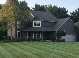 1009 Country Creek Dr, Lebanon, OH 45036