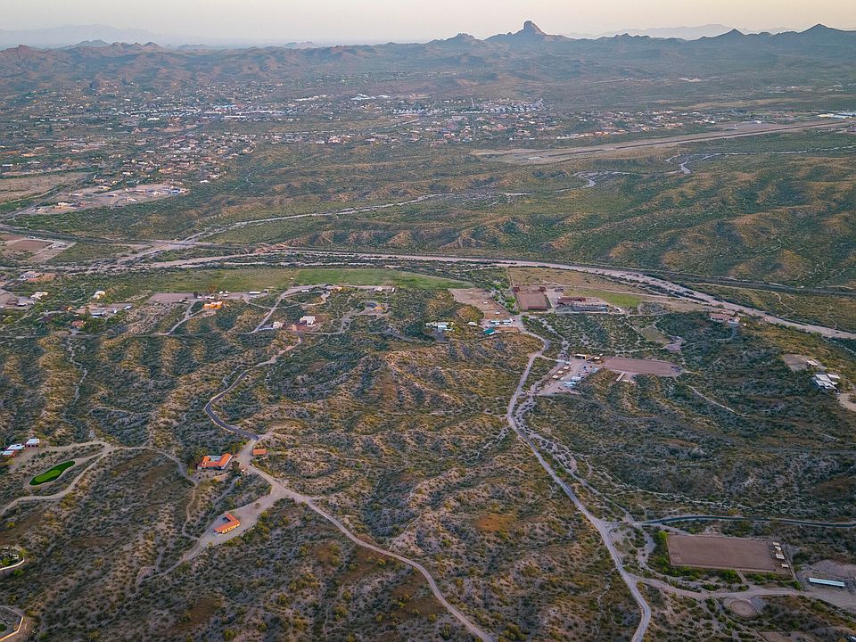 0 S 337th Ave, Wickenburg, AZ 85390 MLS 6544695 Zillow