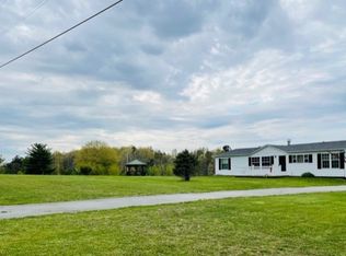 2625 Saint James Rd, Greeneville, TN 37743