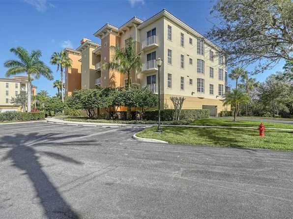 6465 Watercrest Way Unit 404, Lakewood Ranch, FL 34202