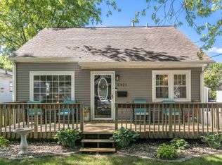 2321 11th Ave SE, Cedar Rapids, IA 52403
