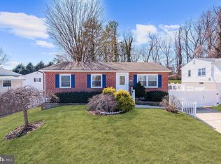 152 W Chestnut Hill Ln, Reisterstown, MD 21136