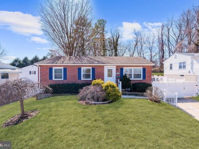 152 W Chestnut Hill Ln, Reisterstown, MD, 21136