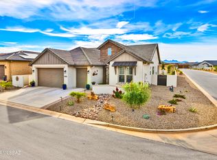 61447 E Travertine St, Oracle, AZ 85623