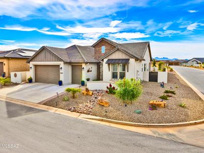 61447 E Travertine St, Oracle, AZ, 85623
