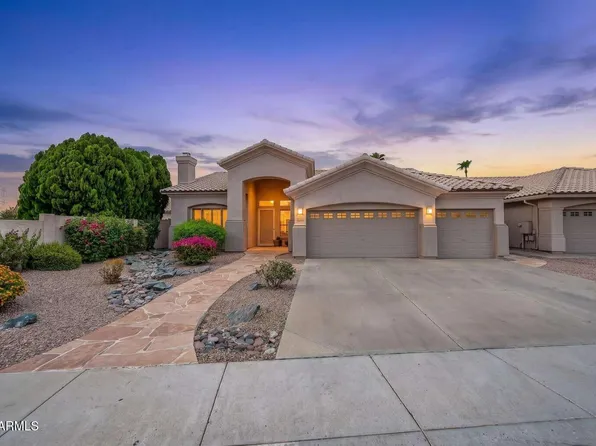 1860 E STEPHENS Drive, Tempe, AZ 85283
